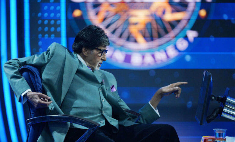 Amitabh Bachchan