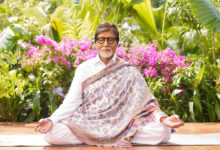 Amitabh Bachchan