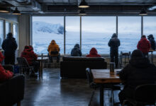 Antarctica