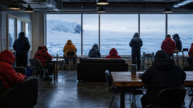 Antarctica