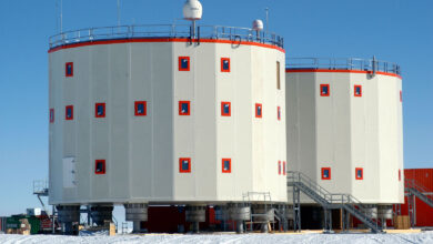 Antarctica