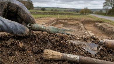 Archaeology