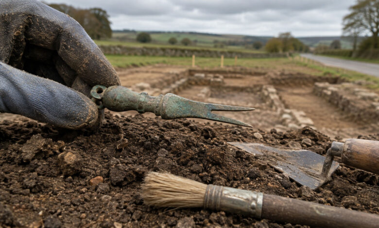 Archaeology