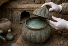 Archaeology