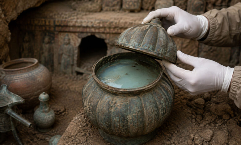 Archaeology