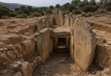 Archaeology