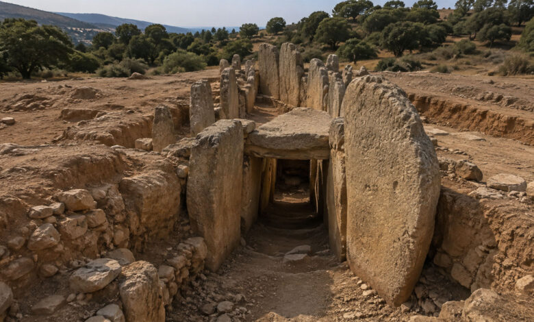 Archaeology
