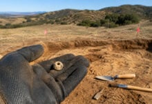 Archaeology