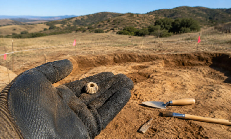Archaeology