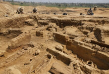 Archaeology