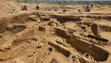 Archaeology
