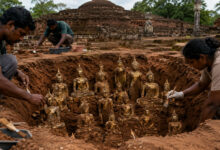 Archaeology