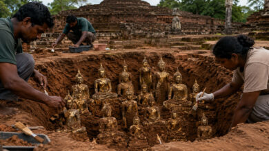 Archaeology