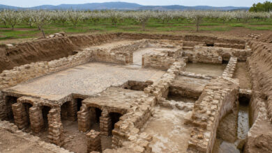 Archaeology