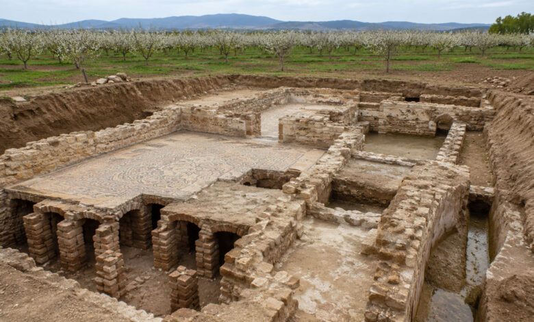 Archaeology