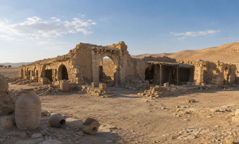 Archaeology