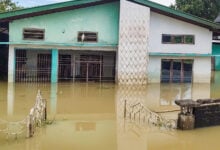 Assam Floods