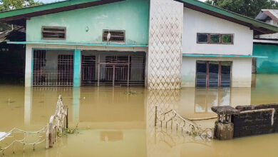 Assam Floods