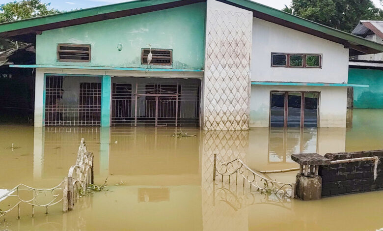 Assam Floods