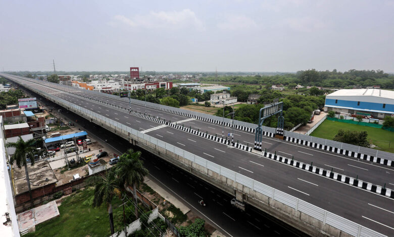Awadh Expressway