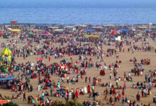 Bay of Bengal