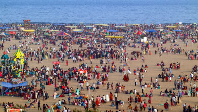 Bay of Bengal