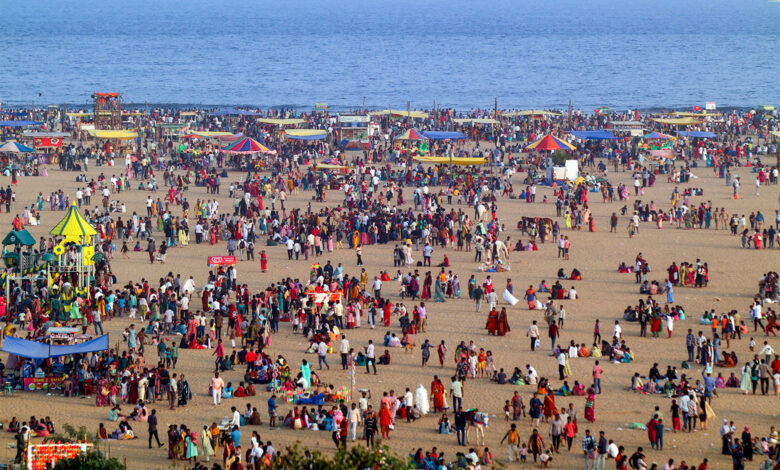 Bay of Bengal