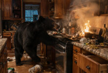 Bear