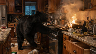 Bear