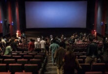 Cinema