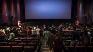 Cinema