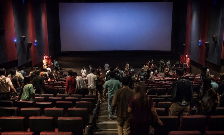 Cinema