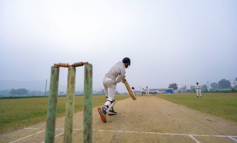 Cricket