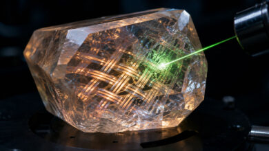Crystal