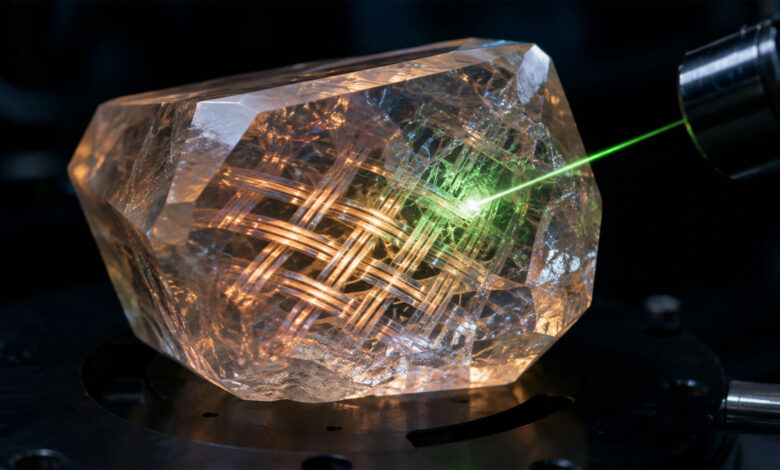 Crystal