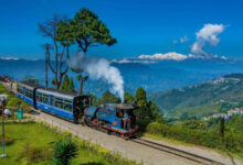 Darjeeling Himalayan Railway
