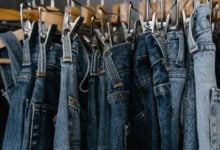 Denim