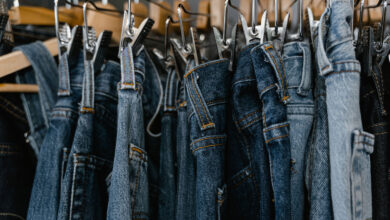 Denim