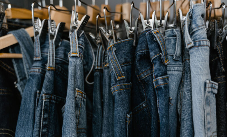 Denim