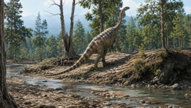 Dinosaur
