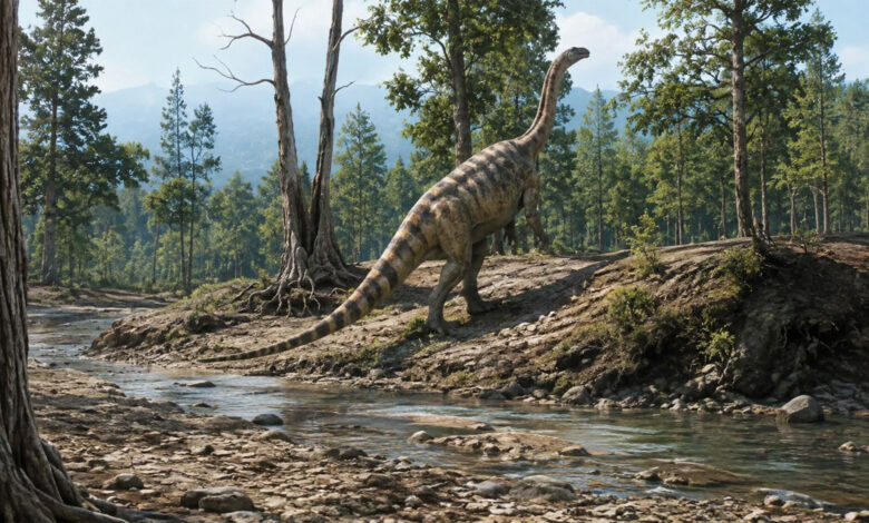 Dinosaur