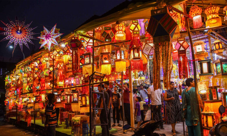 Diwali