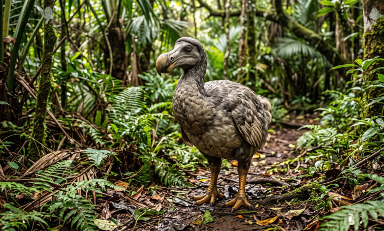 Dodo