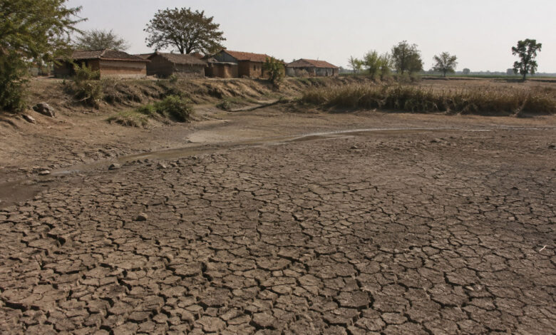 Drought