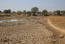 Drought