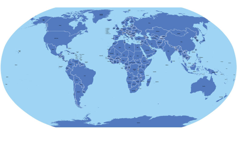 Earth