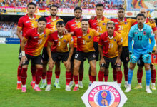 East Bengal Football Club