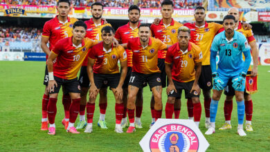 East Bengal Football Club