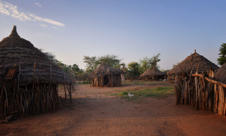 Ethiopia