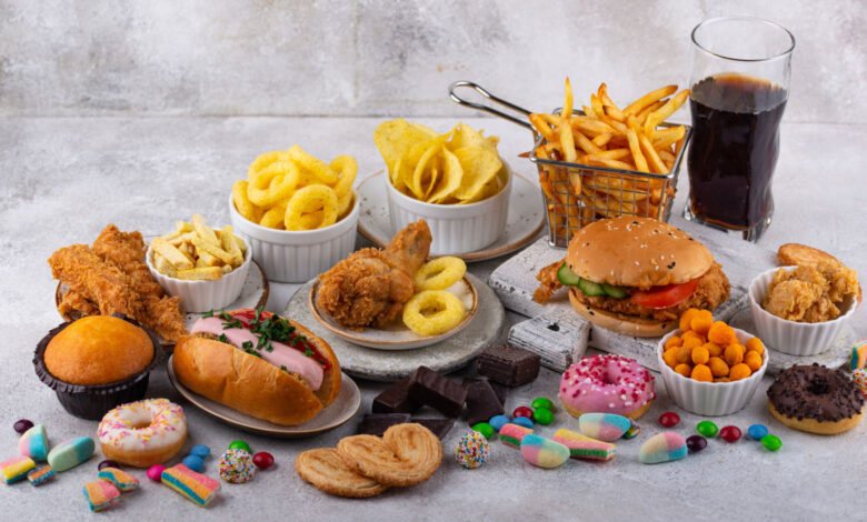Food